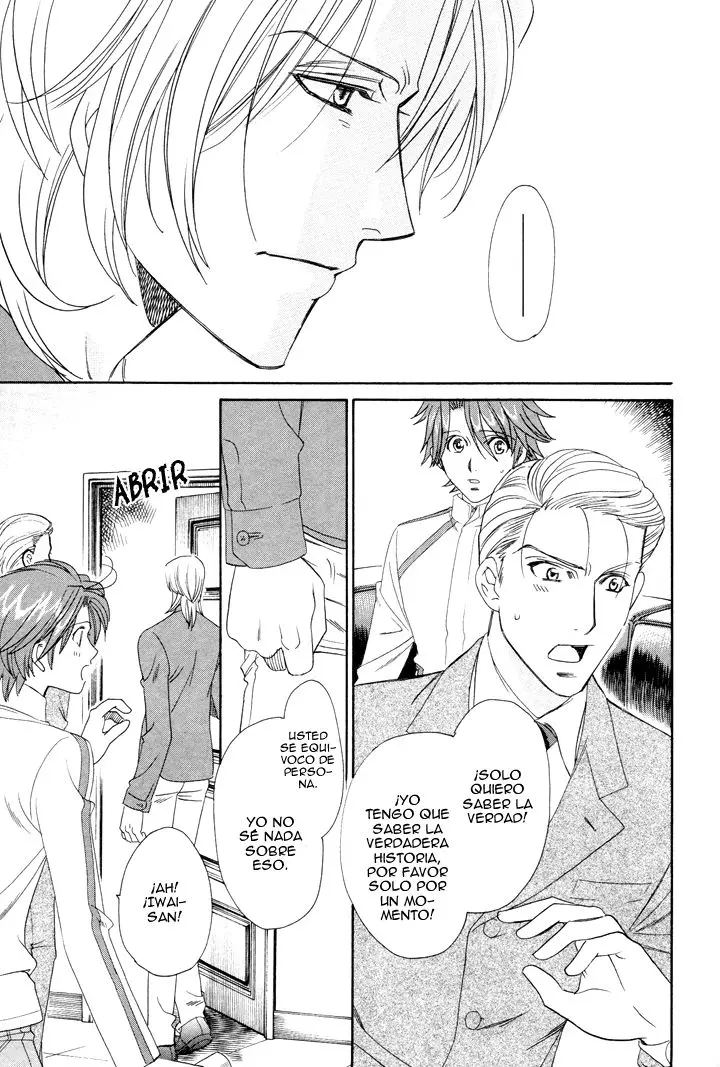 Gakuen Heaven Revolution (2017) - Capítulo 7 - Página 24 - LectorTMOo
