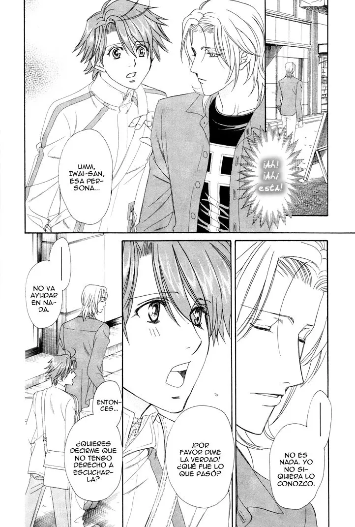 Gakuen Heaven Revolution (2017) - Capítulo 7 - Página 27 - LectorTMOo