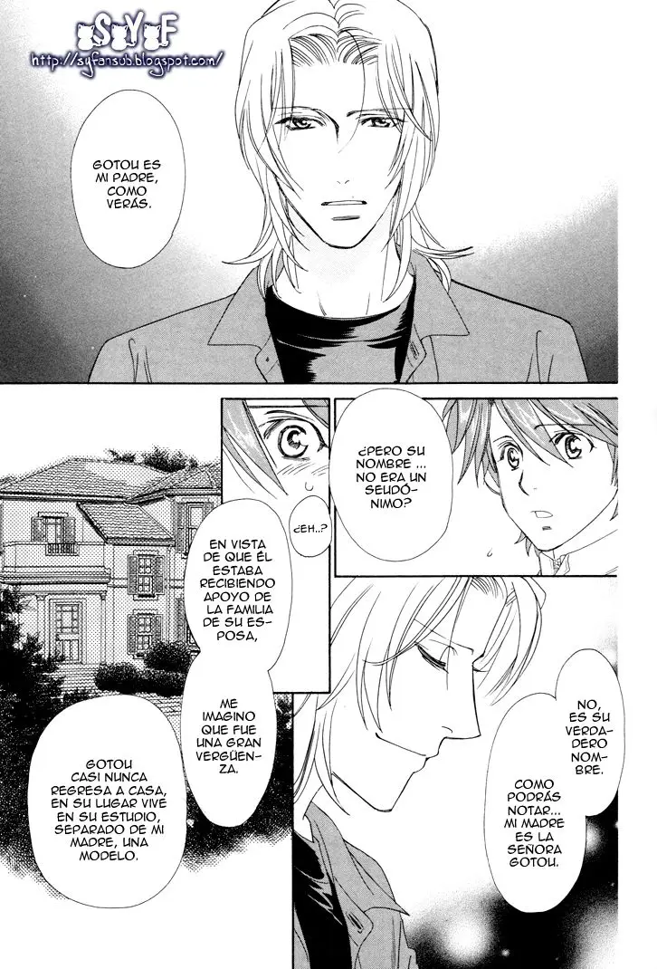 Gakuen Heaven Revolution (2017) - Capítulo 7 - Página 32 - LectorTMOo