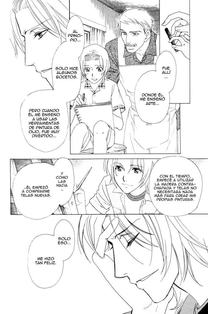 Gakuen Heaven Revolution (2017) - Capítulo 7 - Página 33 - LectorTMOo