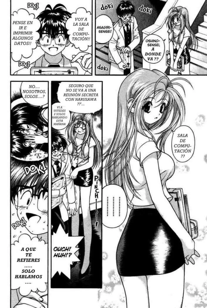 Gakuen Heaven (2004) - Capítulo 13 - Página 4 - LectorTMOo