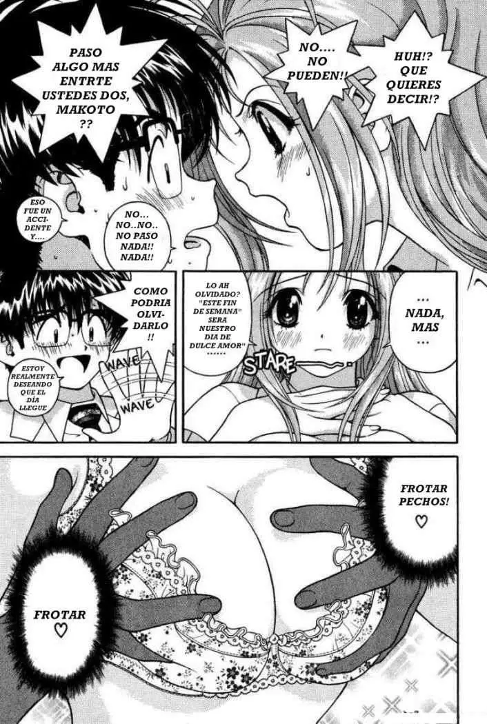 Gakuen Heaven (2004) - Capítulo 13 - Página 5 - LectorTMOo