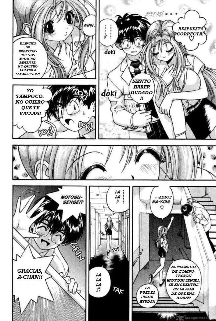 Gakuen Heaven (2004) - Capítulo 13 - Página 6 - LectorTMOo
