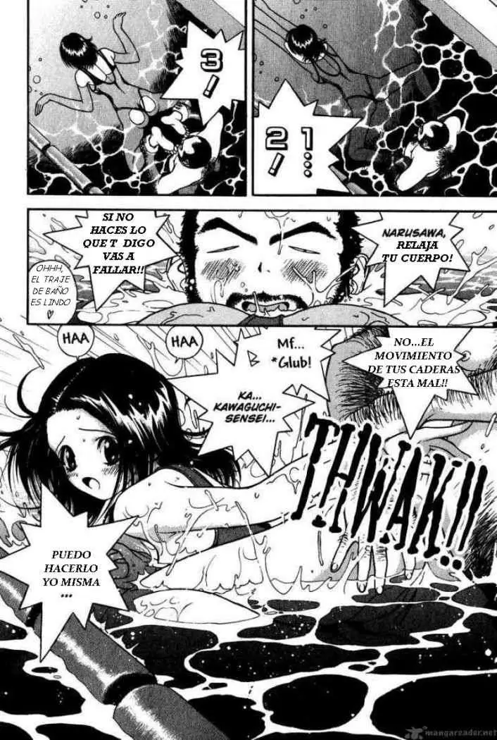 Gakuen Heaven (2004) - Capítulo 13 - Página 8 - LectorTMOo