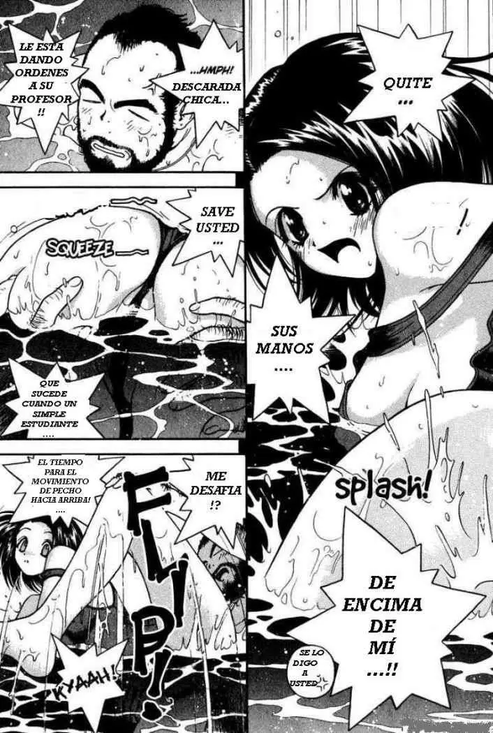Gakuen Heaven (2004) - Capítulo 13 - Página 9 - LectorTMOo