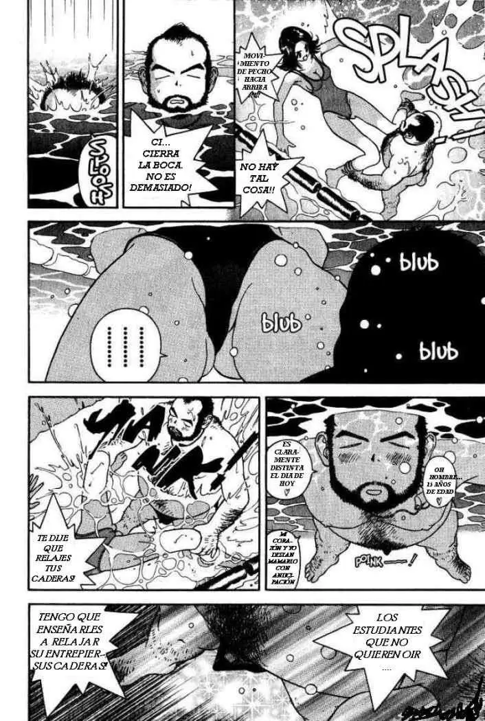 Gakuen Heaven (2004) - Capítulo 13 - Página 10 - LectorTMOo