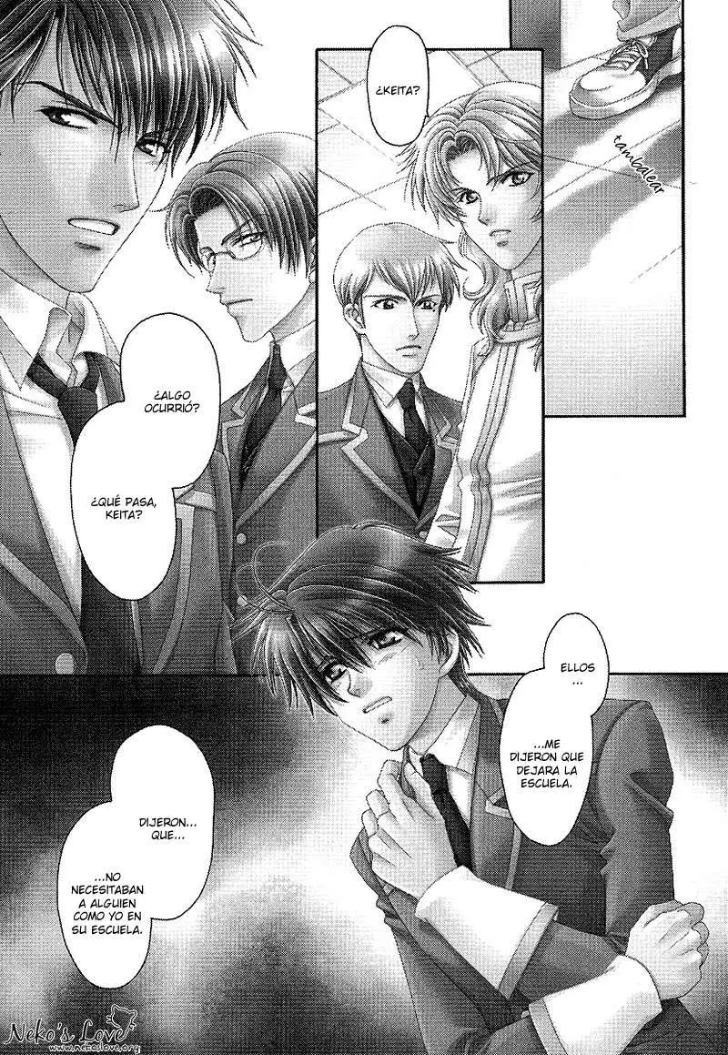 Gakuen Heaven (2004) - Capítulo 2 - Página 2 - LectorTMOo