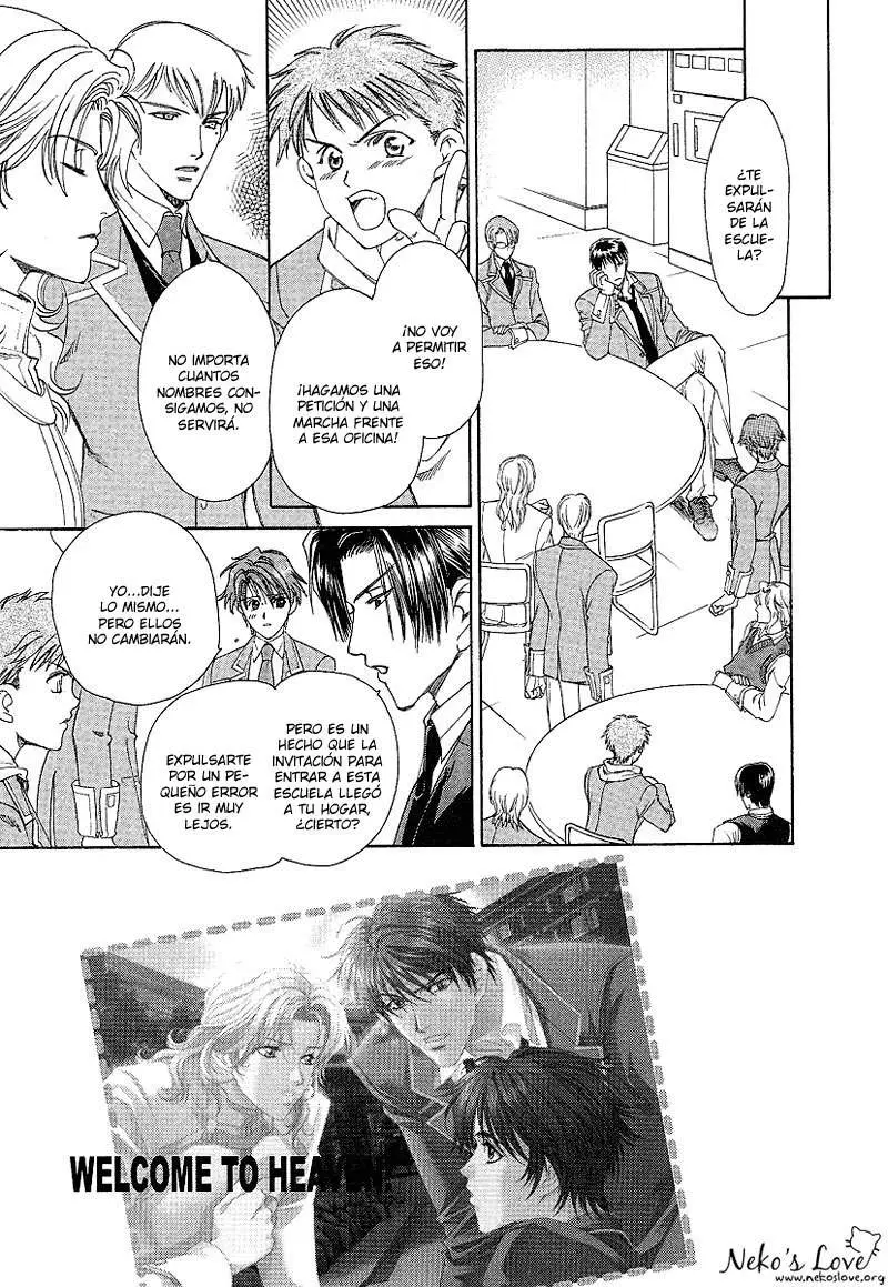 Gakuen Heaven (2004) - Capítulo 2 - Página 5 - LectorTMOo