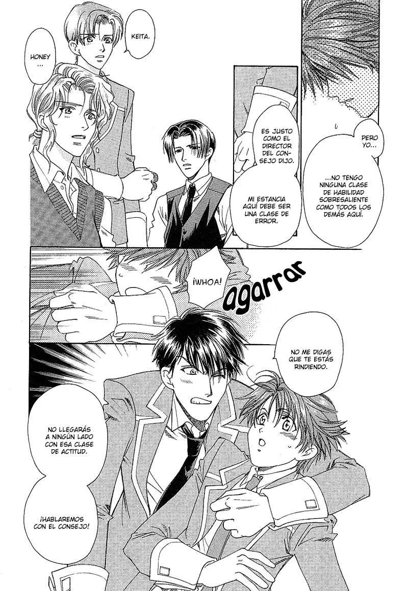 Gakuen Heaven (2004) - Capítulo 2 - Página 6 - LectorTMOo