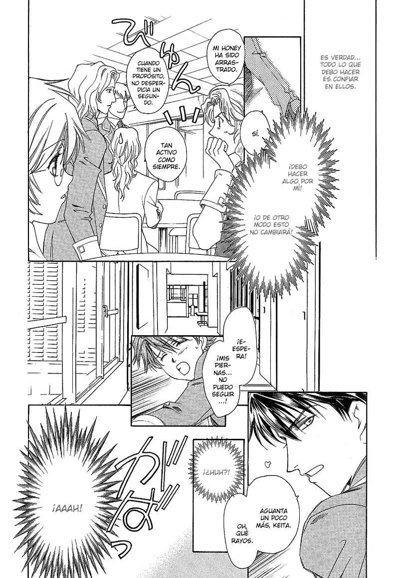 Gakuen Heaven (2004) - Capítulo 2 - Página 8 - LectorTMOo