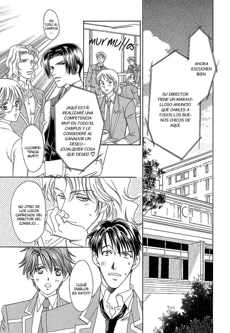 Gakuen Heaven (2004) - Capítulo 2 - Página 11 - LectorTMOo