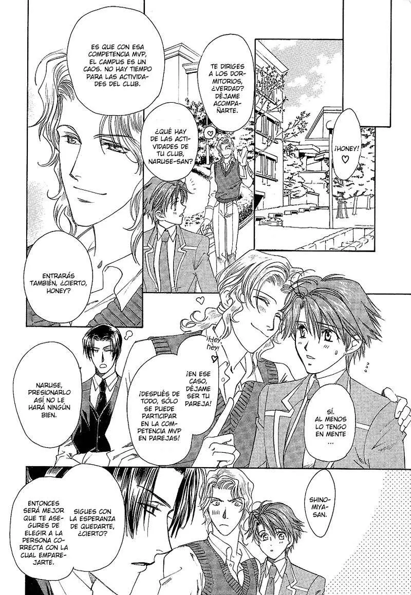 Gakuen Heaven (2004) - Capítulo 2 - Página 12 - LectorTMOo