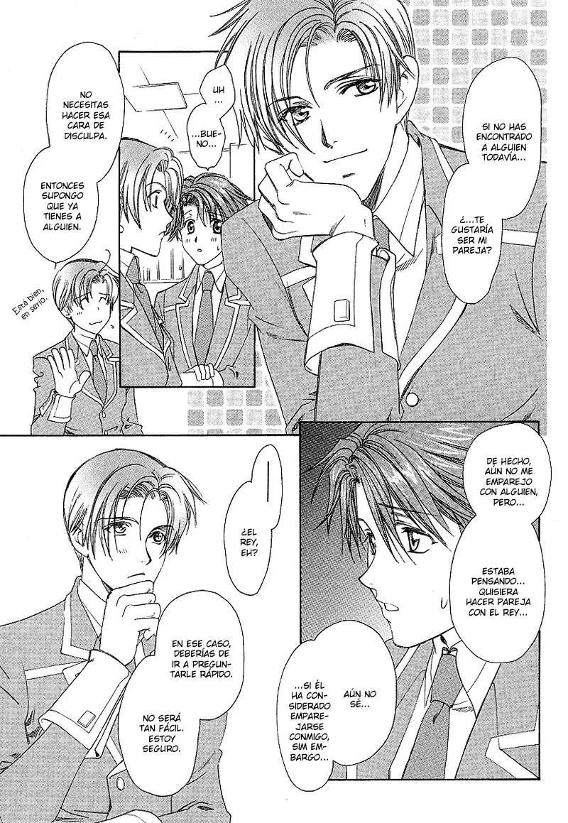 Gakuen Heaven (2004) - Capítulo 2 - Página 15 - LectorTMOo