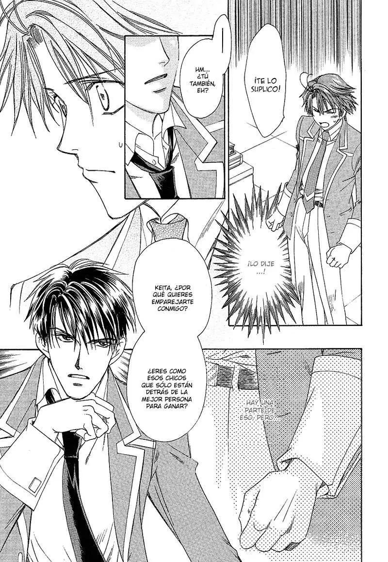 Gakuen Heaven (2004) - Capítulo 2 - Página 19 - LectorTMOo