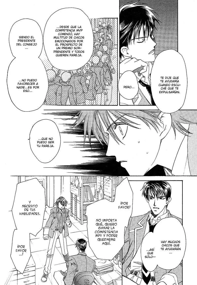 Gakuen Heaven (2004) - Capítulo 2 - Página 20 - LectorTMOo
