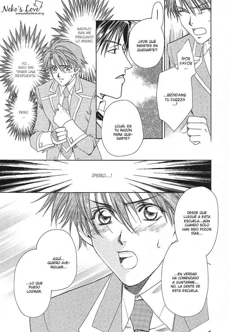 Gakuen Heaven (2004) - Capítulo 2 - Página 21 - LectorTMOo