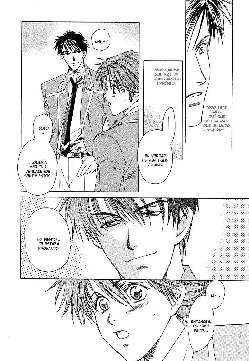 Gakuen Heaven (2004) - Capítulo 2 - Página 22 - LectorTMOo