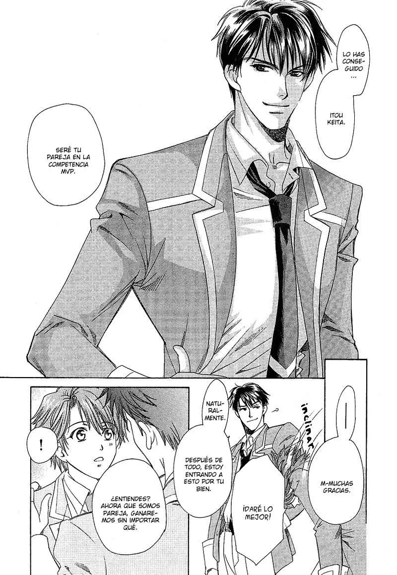 Gakuen Heaven (2004) - Capítulo 2 - Página 23 - LectorTMOo