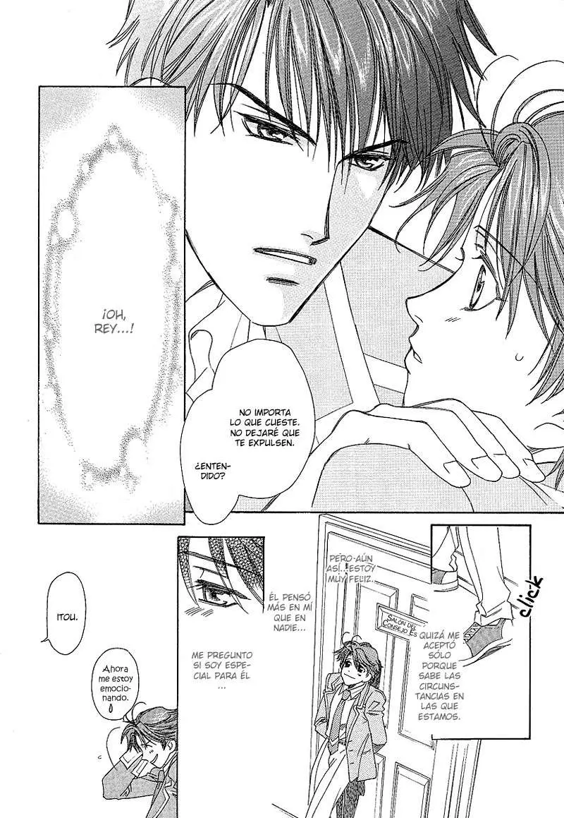 Gakuen Heaven (2004) - Capítulo 2 - Página 24 - LectorTMOo