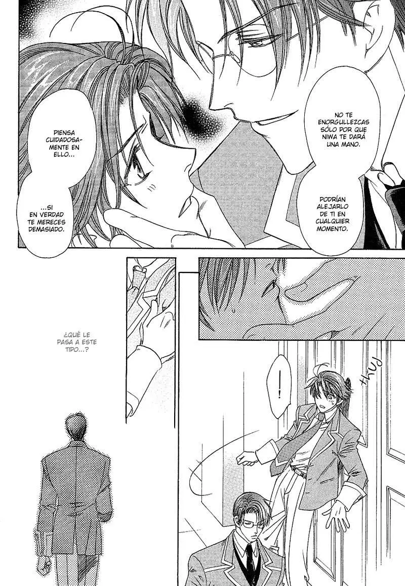 Gakuen Heaven (2004) - Capítulo 2 - Página 26 - LectorTMOo