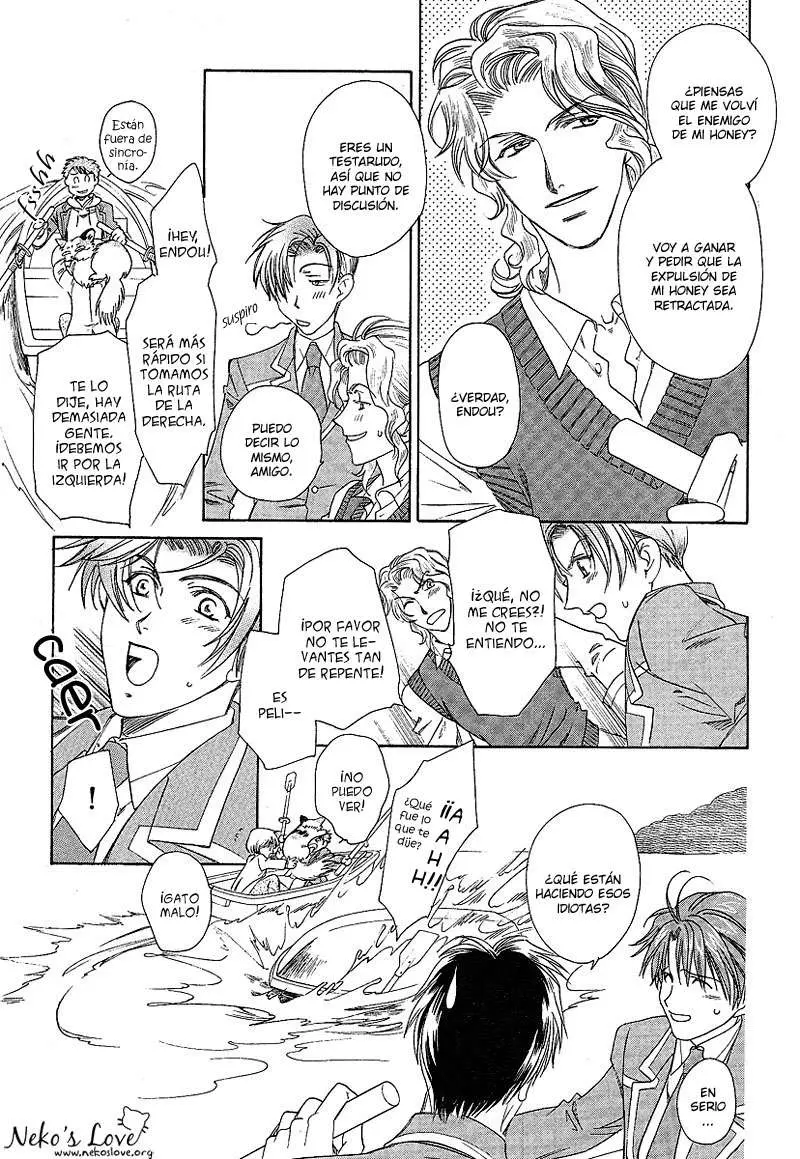 Gakuen Heaven (2004) - Capítulo 2 - Página 29 - LectorTMOo