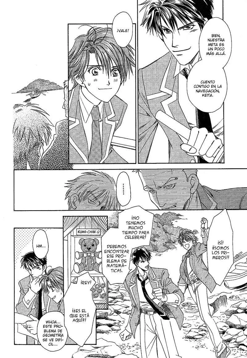 Gakuen Heaven (2004) - Capítulo 2 - Página 30 - LectorTMOo