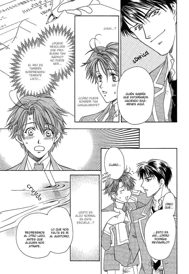 Gakuen Heaven (2004) - Capítulo 2 - Página 31 - LectorTMOo