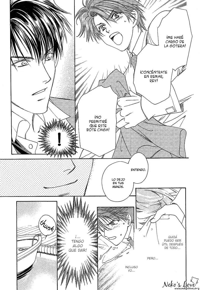 Gakuen Heaven (2004) - Capítulo 2 - Página 33 - LectorTMOo