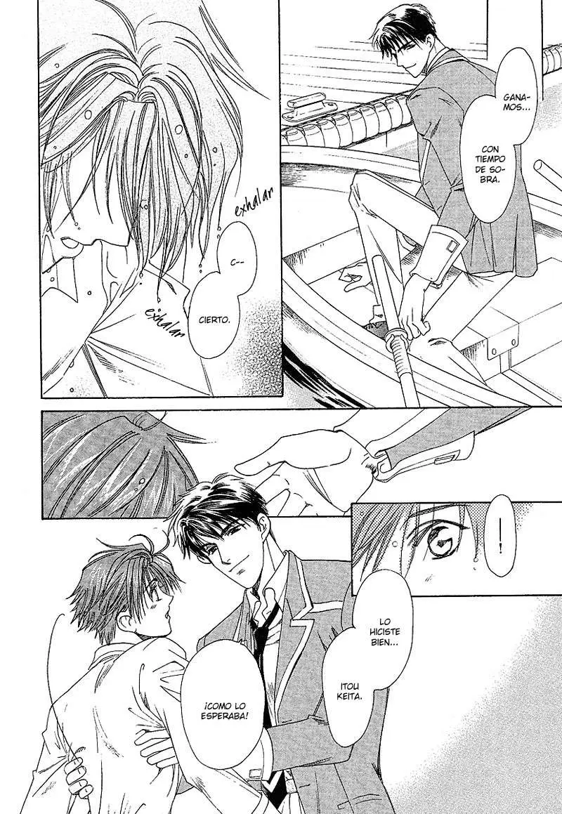 Gakuen Heaven (2004) - Capítulo 2 - Página 34 - LectorTMOo