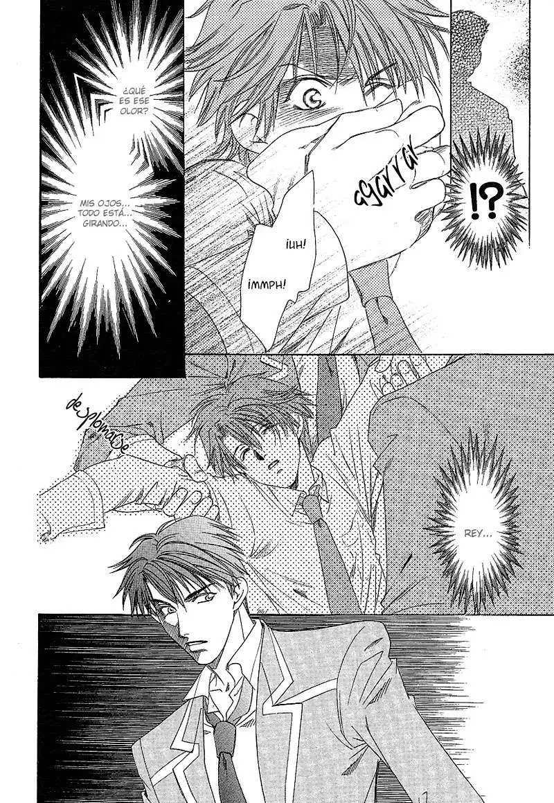 Gakuen Heaven (2004) - Capítulo 2 - Página 36 - LectorTMOo