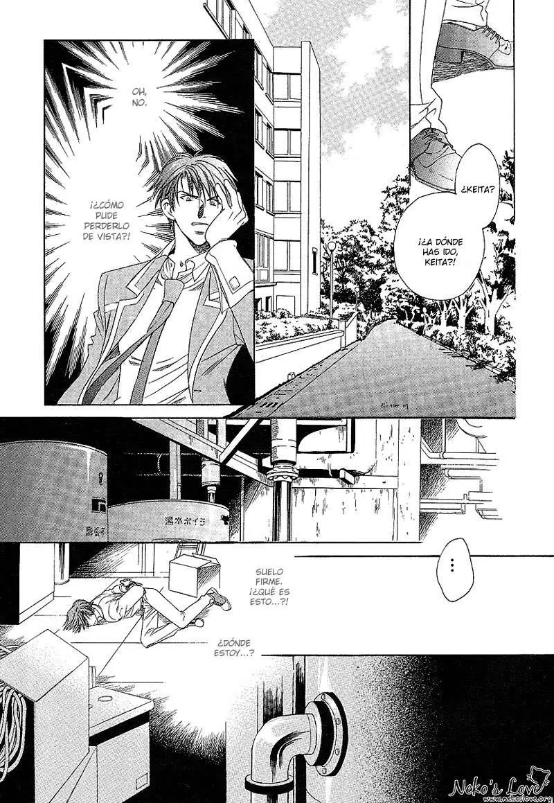 Gakuen Heaven (2004) - Capítulo 2 - Página 37 - LectorTMOo