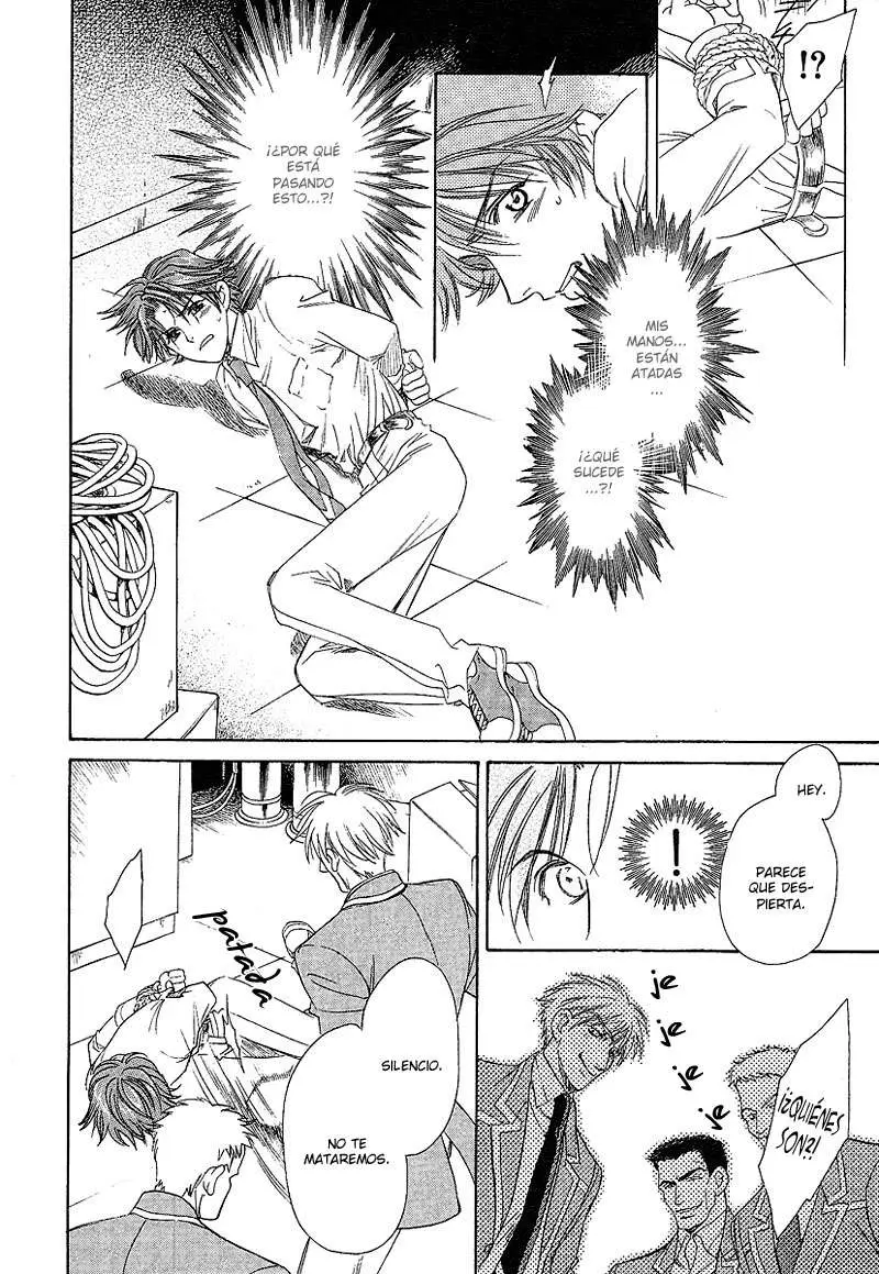 Gakuen Heaven (2004) - Capítulo 2 - Página 38 - LectorTMOo