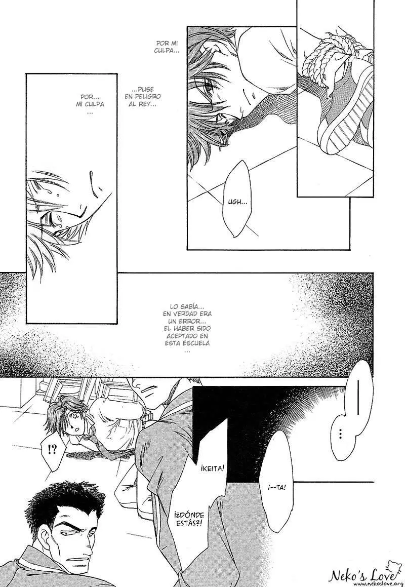 Gakuen Heaven (2004) - Capítulo 2 - Página 41 - LectorTMOo