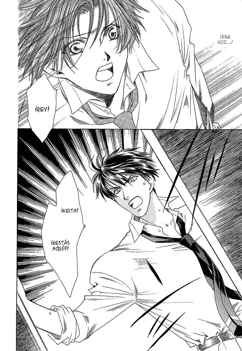 Gakuen Heaven (2004) - Capítulo 2 - Página 42 - LectorTMOo