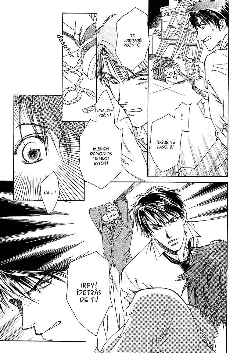 Gakuen Heaven (2004) - Capítulo 2 - Página 43 - LectorTMOo