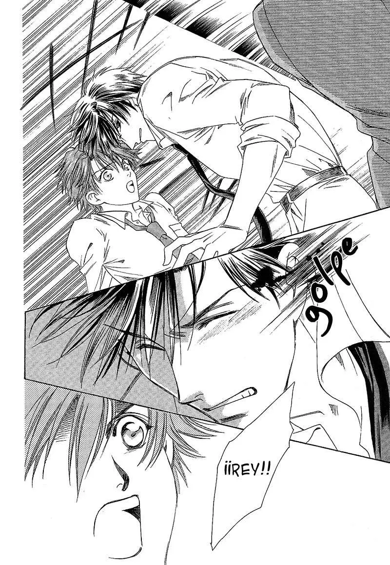 Gakuen Heaven (2004) - Capítulo 2 - Página 44 - LectorTMOo