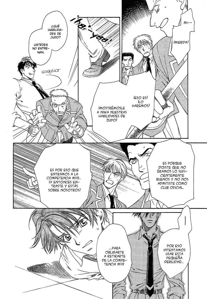 Gakuen Heaven (2004) - Capítulo 2 - Página 46 - LectorTMOo