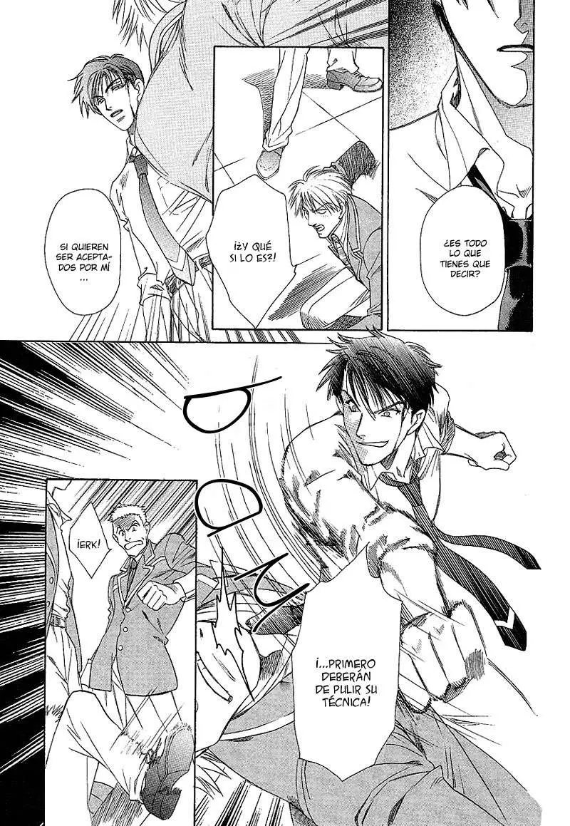 Gakuen Heaven (2004) - Capítulo 2 - Página 47 - LectorTMOo