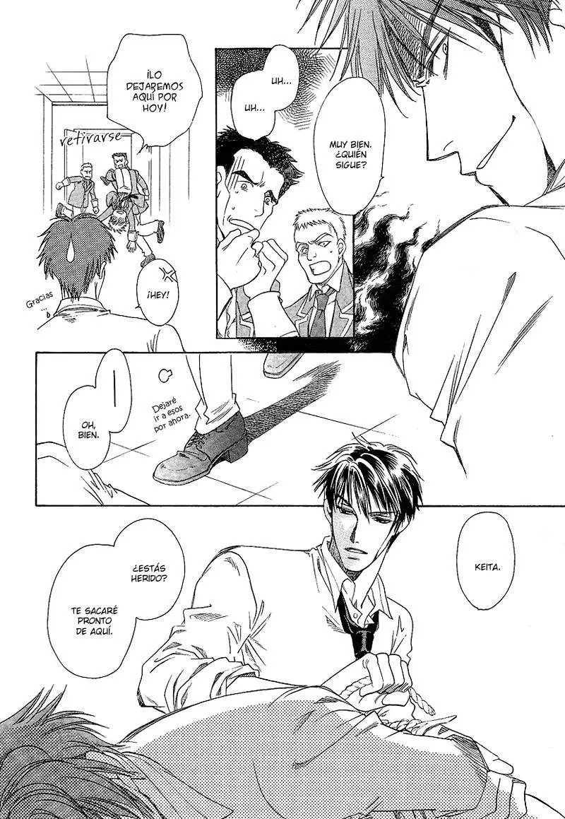 Gakuen Heaven (2004) - Capítulo 2 - Página 48 - LectorTMOo