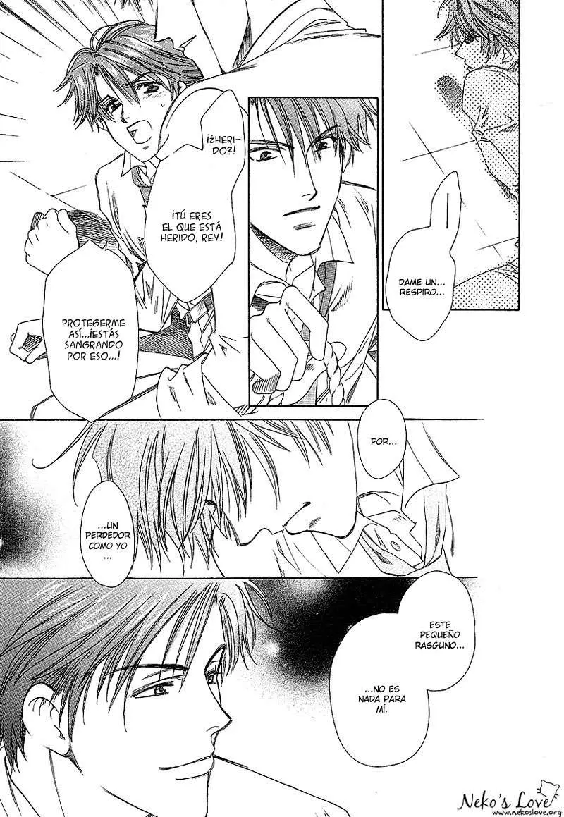 Gakuen Heaven (2004) - Capítulo 2 - Página 49 - LectorTMOo