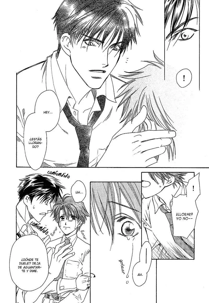 Gakuen Heaven (2004) - Capítulo 2 - Página 50 - LectorTMOo