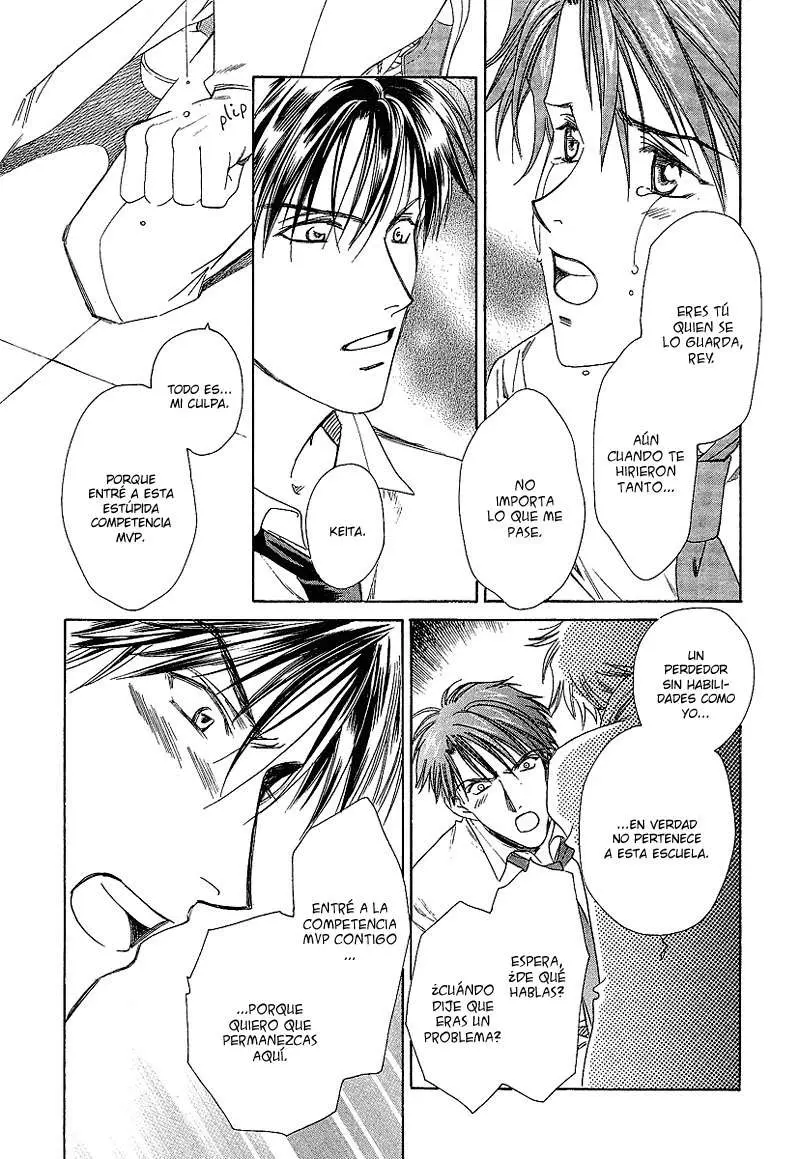 Gakuen Heaven (2004) - Capítulo 2 - Página 51 - LectorTMOo