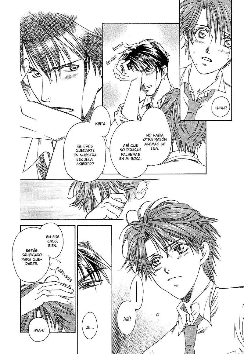 Gakuen Heaven (2004) - Capítulo 2 - Página 52 - LectorTMOo