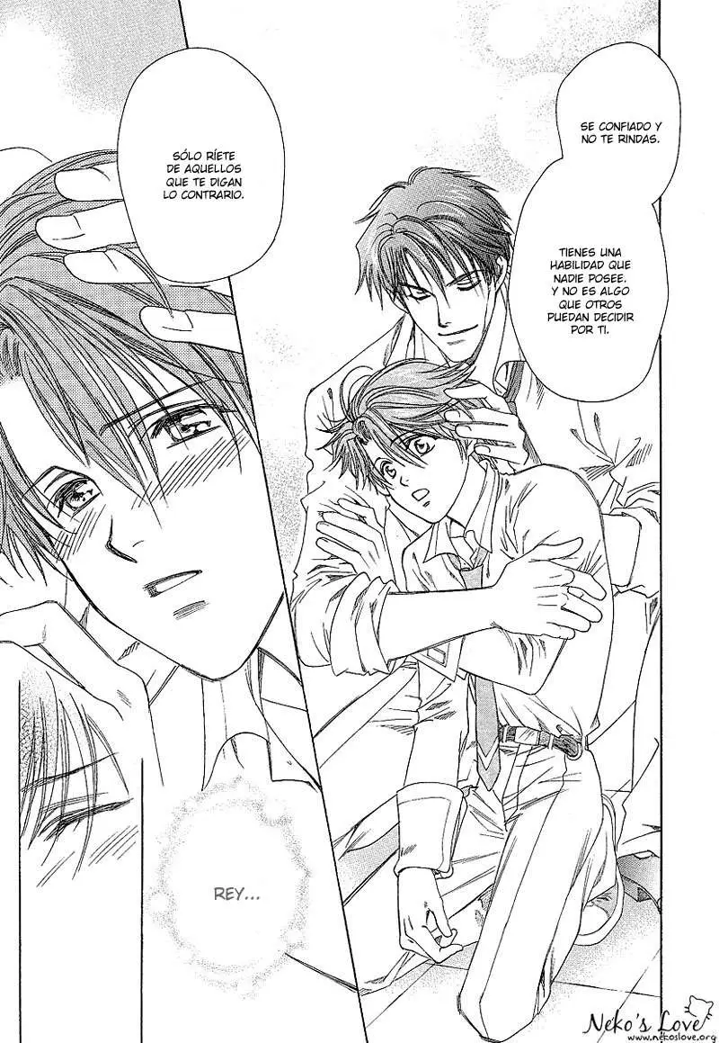 Gakuen Heaven (2004) - Capítulo 2 - Página 53 - LectorTMOo