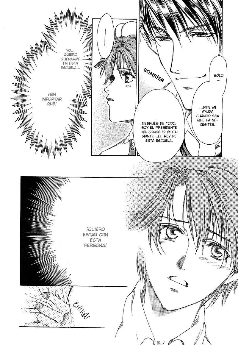 Gakuen Heaven (2004) - Capítulo 2 - Página 54 - LectorTMOo