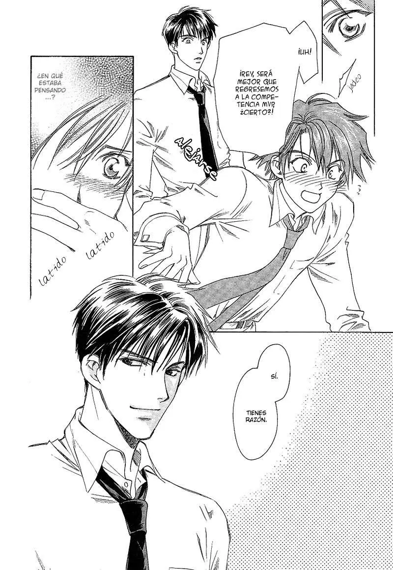 Gakuen Heaven (2004) - Capítulo 2 - Página 56 - LectorTMOo