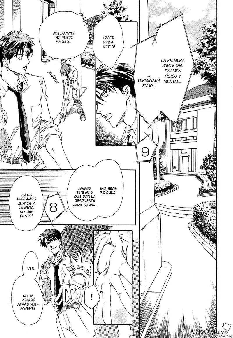 Gakuen Heaven (2004) - Capítulo 2 - Página 57 - LectorTMOo