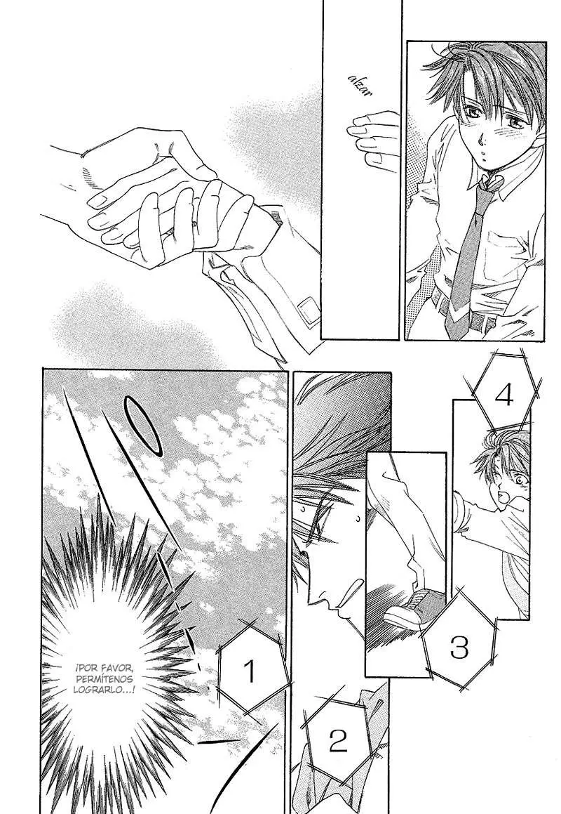 Gakuen Heaven (2004) - Capítulo 2 - Página 58 - LectorTMOo
