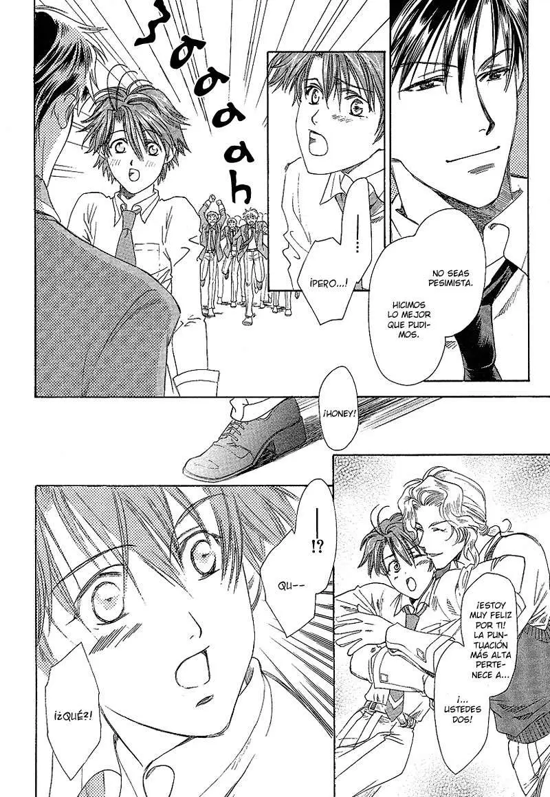 Gakuen Heaven (2004) - Capítulo 2 - Página 60 - LectorTMOo