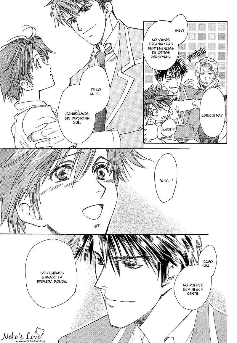 Gakuen Heaven (2004) - Capítulo 2 - Página 61 - LectorTMOo